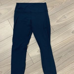 Lululemon leggings full length